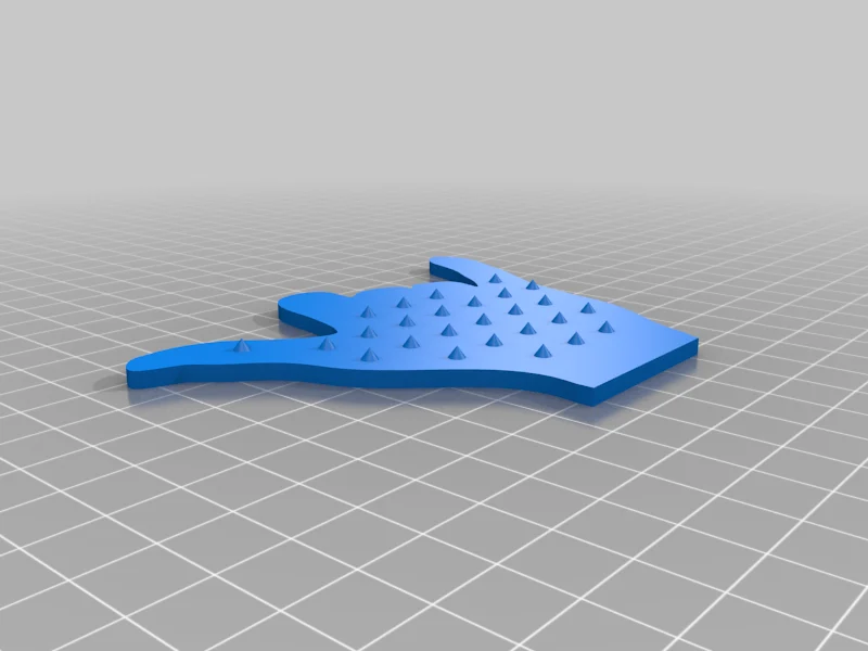 stomp pad snowboard shaka