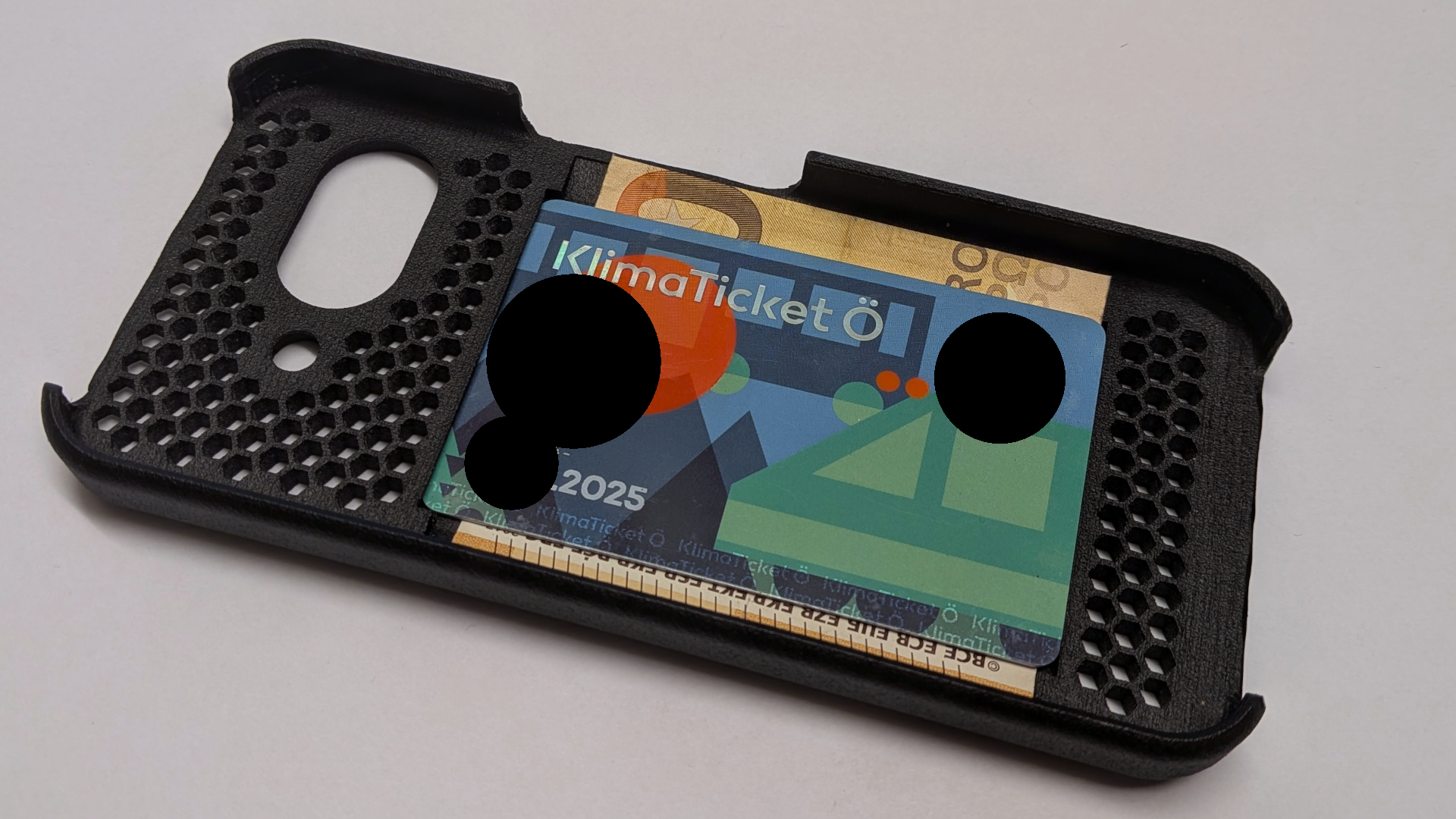 Pixel 9a Phonecase