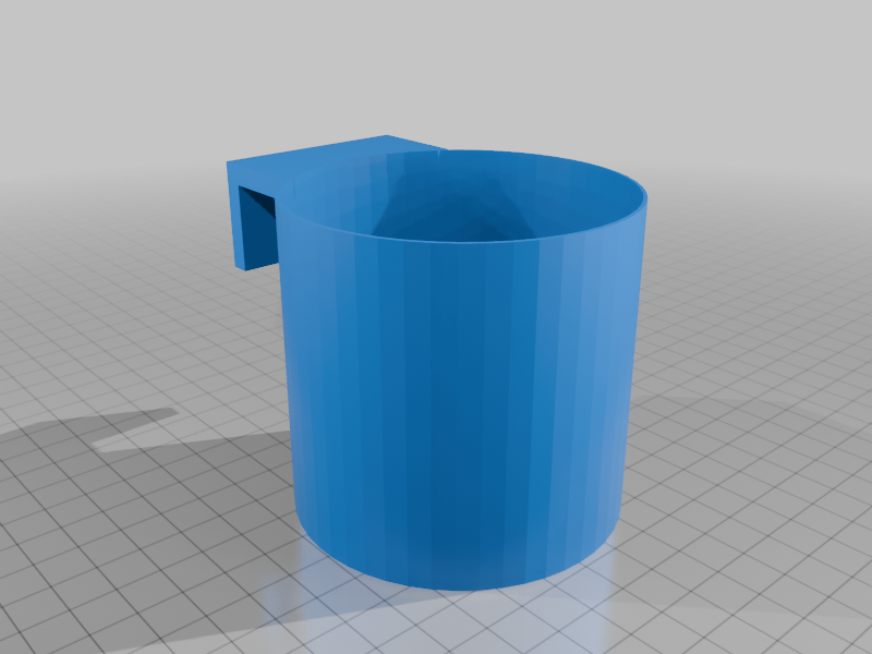 Craftsman Trade Stack CupHolder