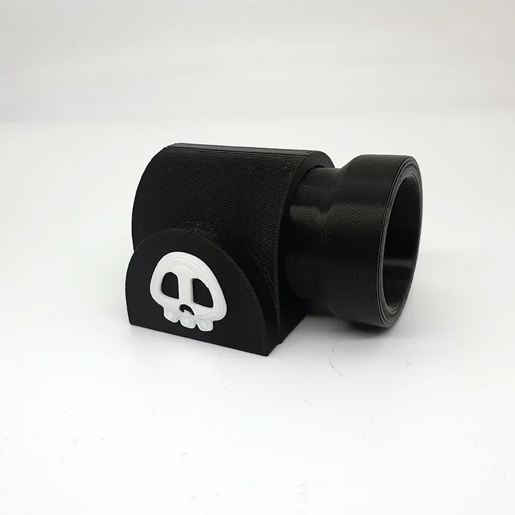Skull Cannon