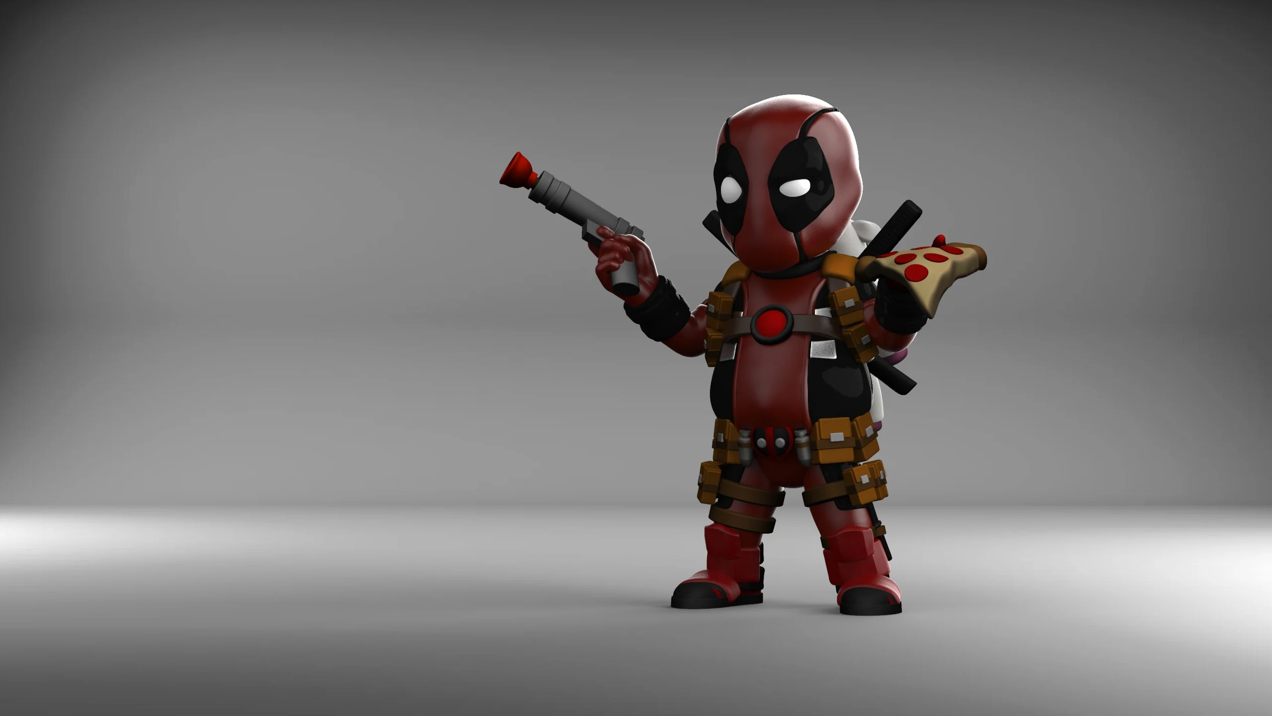 Chubby Deadpool (low res)