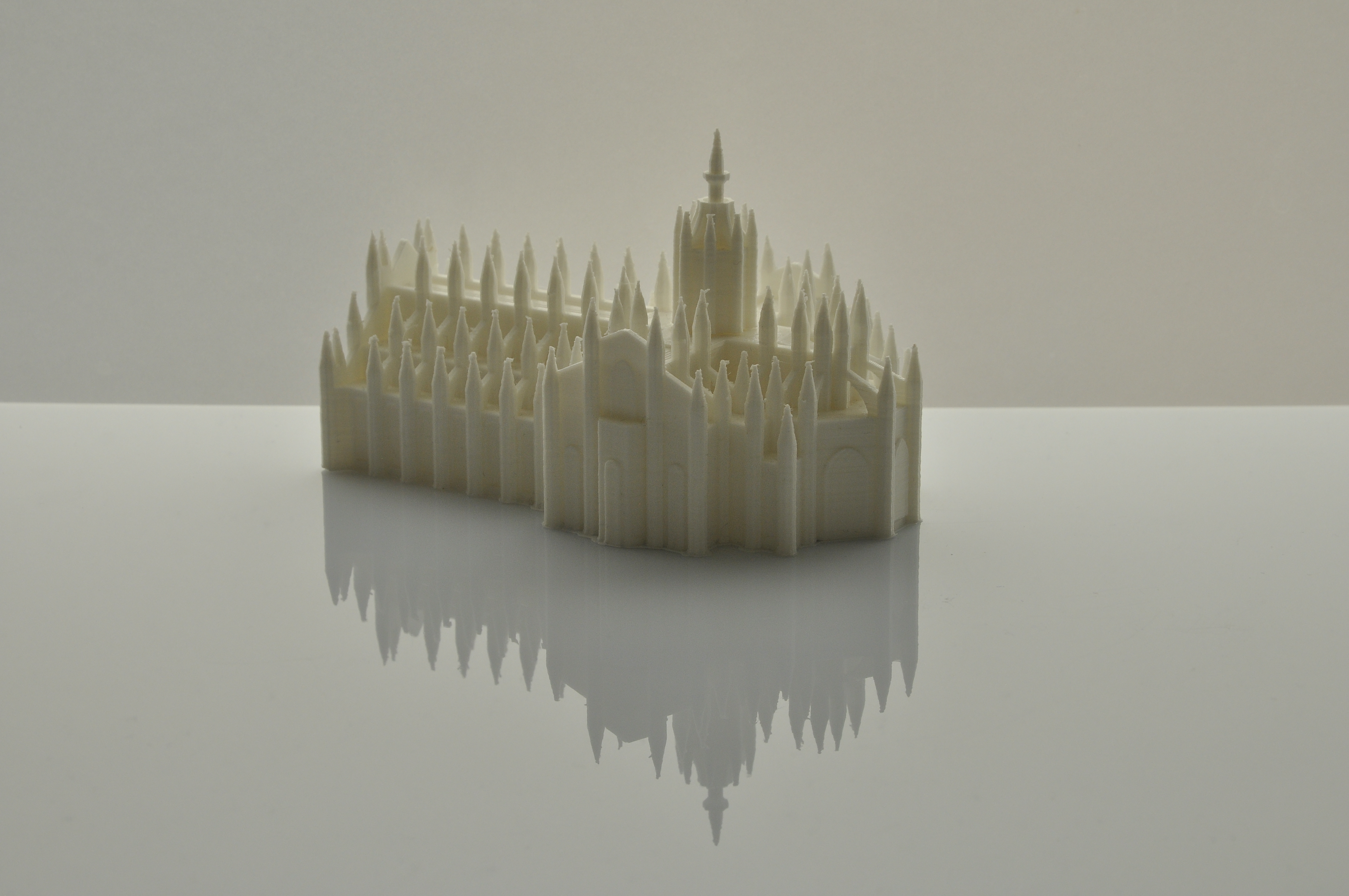 Duomo Milano