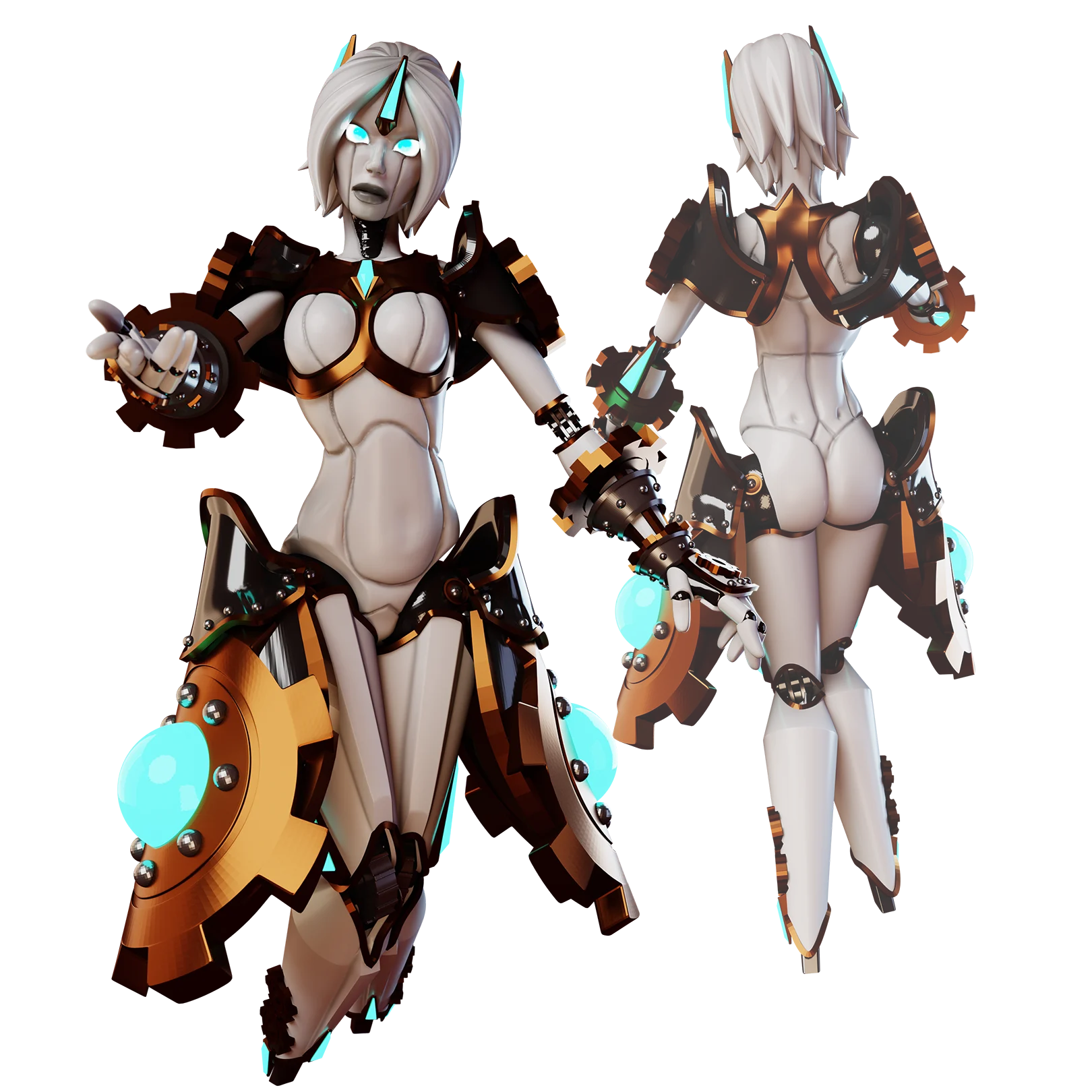 Automaton