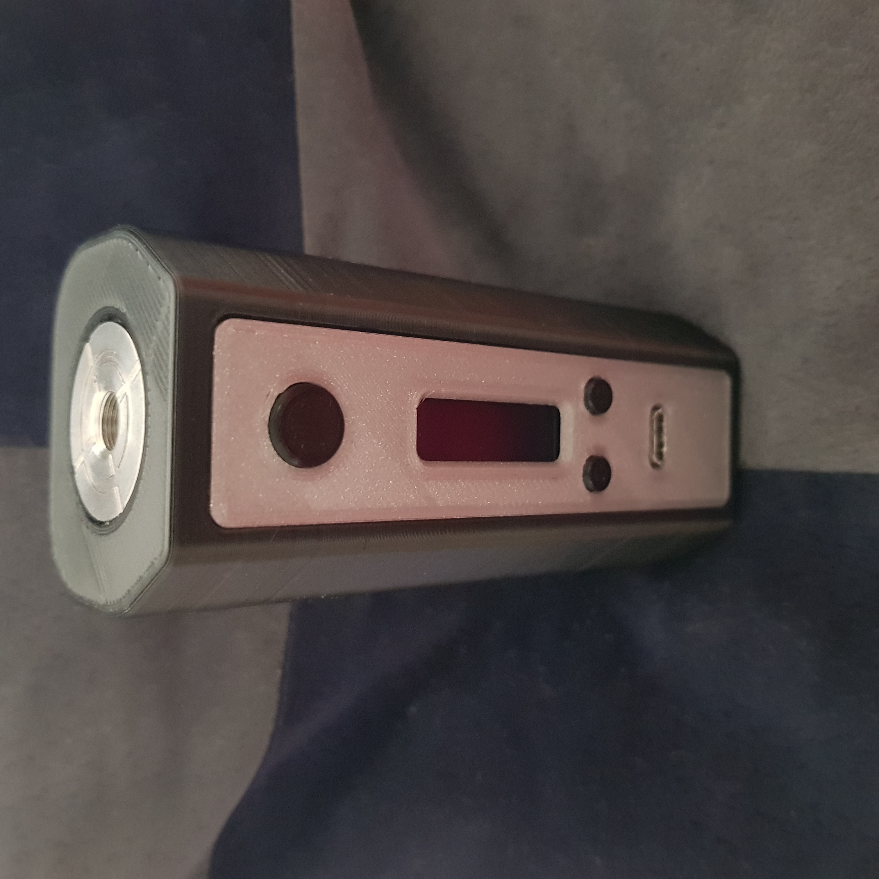 DNA Box Mod 75/200/250
