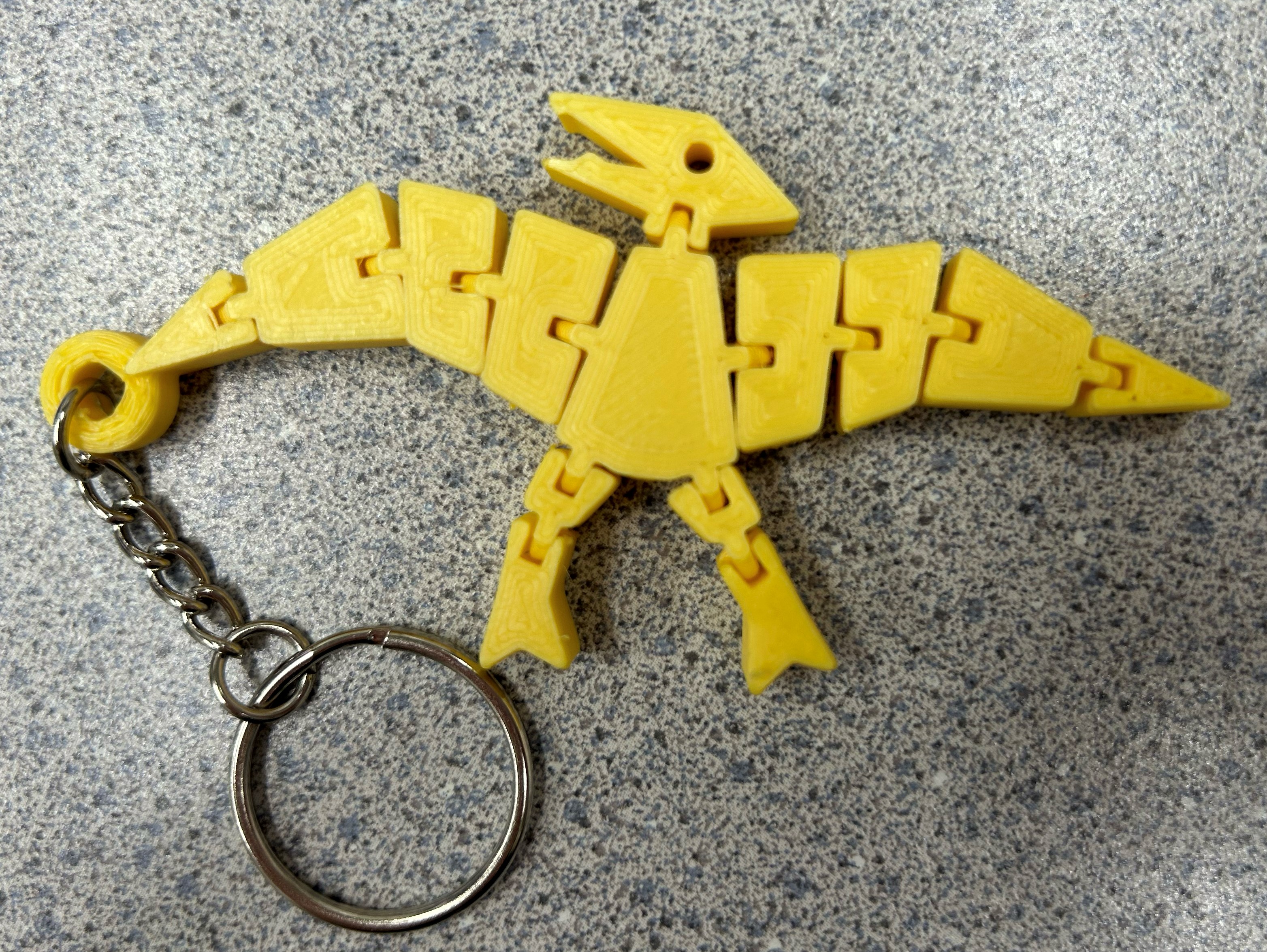 Flexi Pterodactyl
