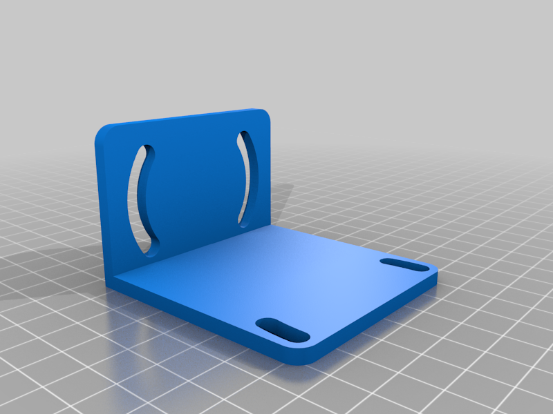 Magnetix - Cases for an E-Compass v2