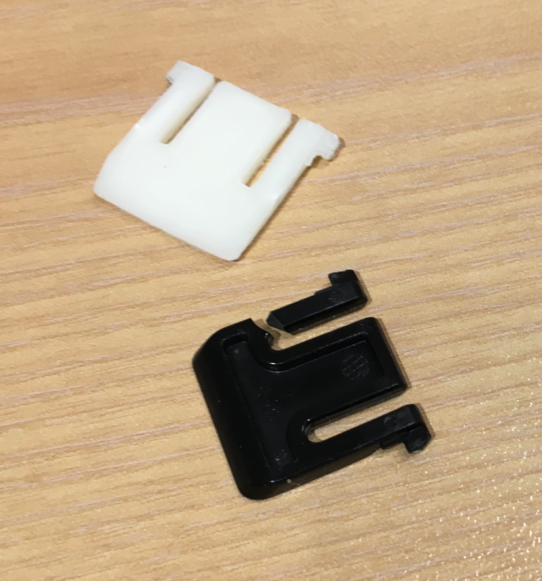supporto per tastiera Logitec K220