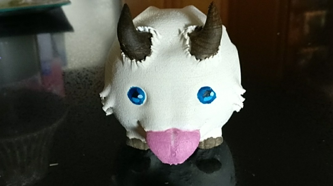 Poro