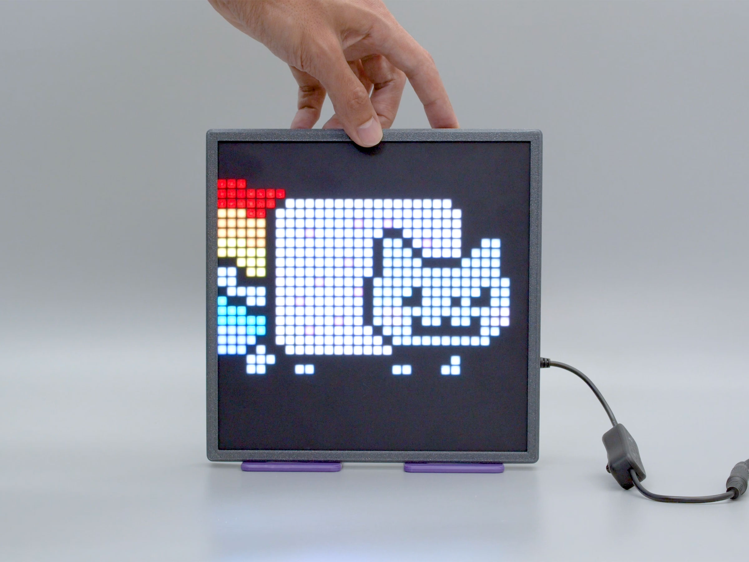 32x32 Pixel Display