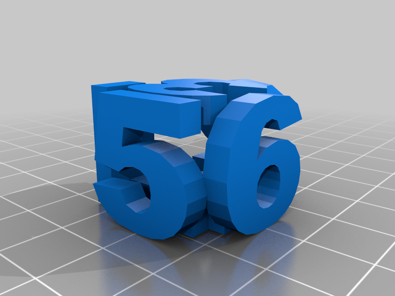 D6 Die