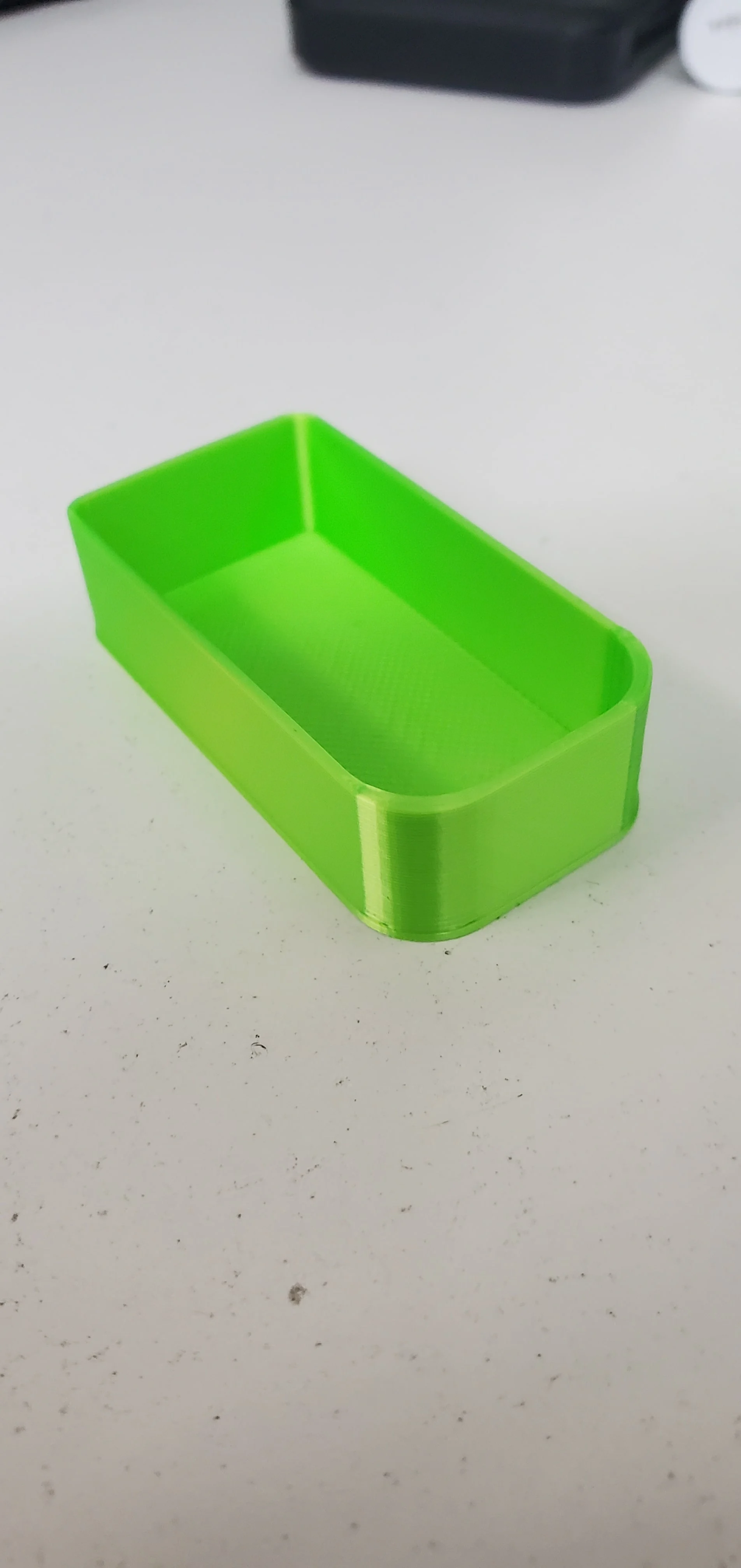 Voopoo Drag 3 Battery Door Holder