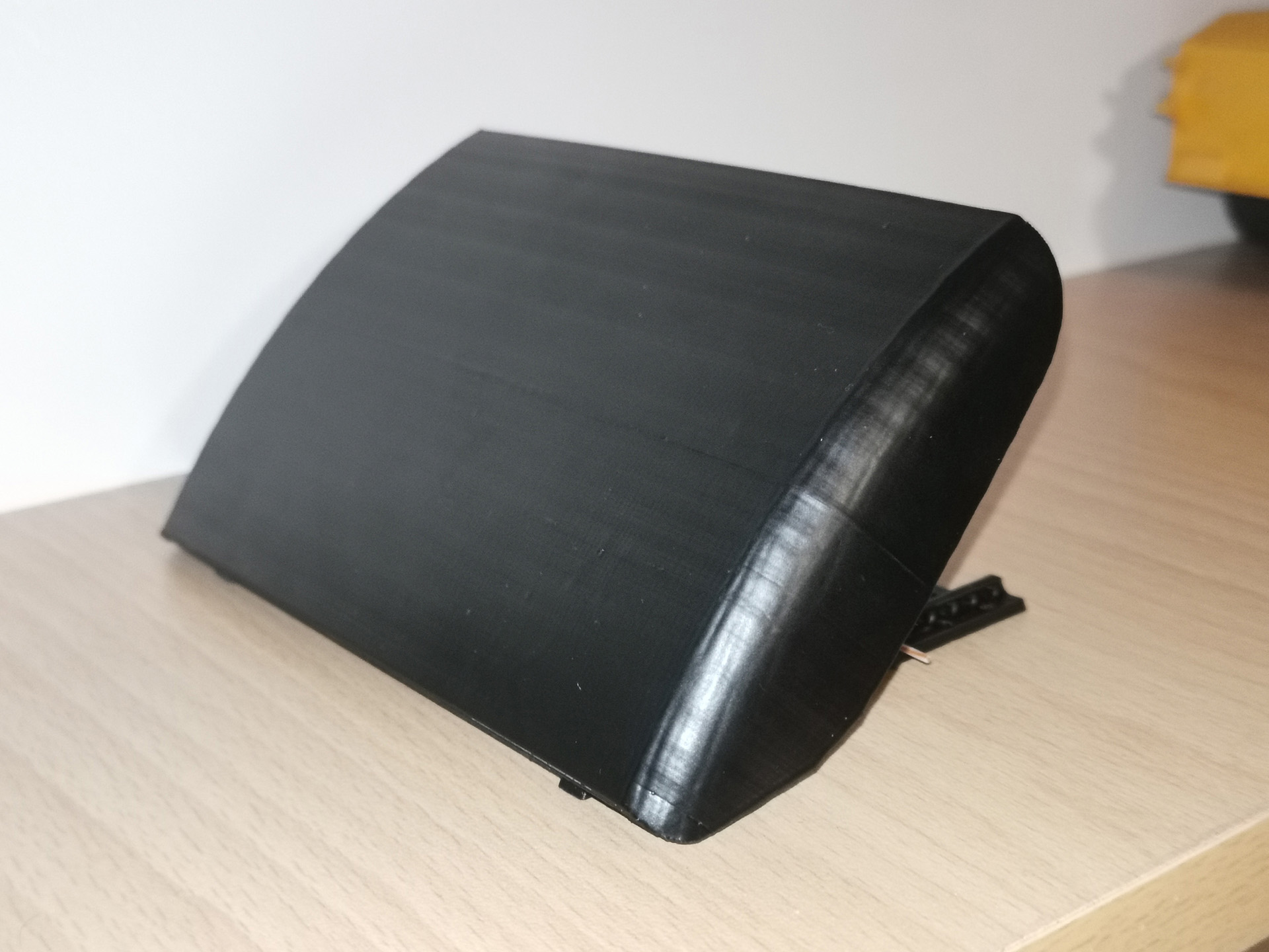 1:14 Sleeper Spoiler V2 for Tamiya Grand Hauler, King Hauler and Globe Liner