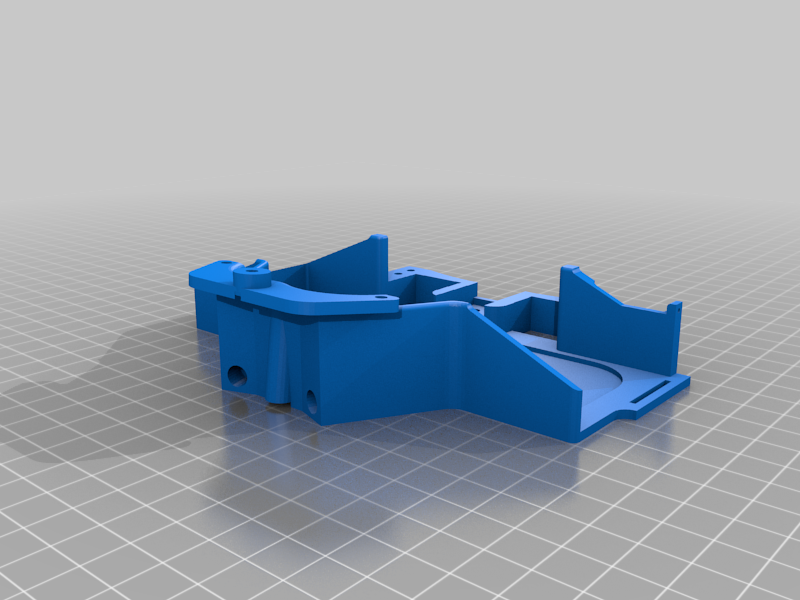tamiya lunchbox lipobattery tray
