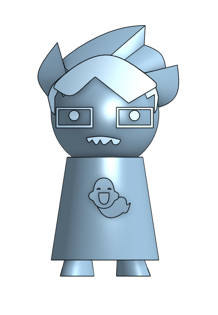 John Egbert Homestuck