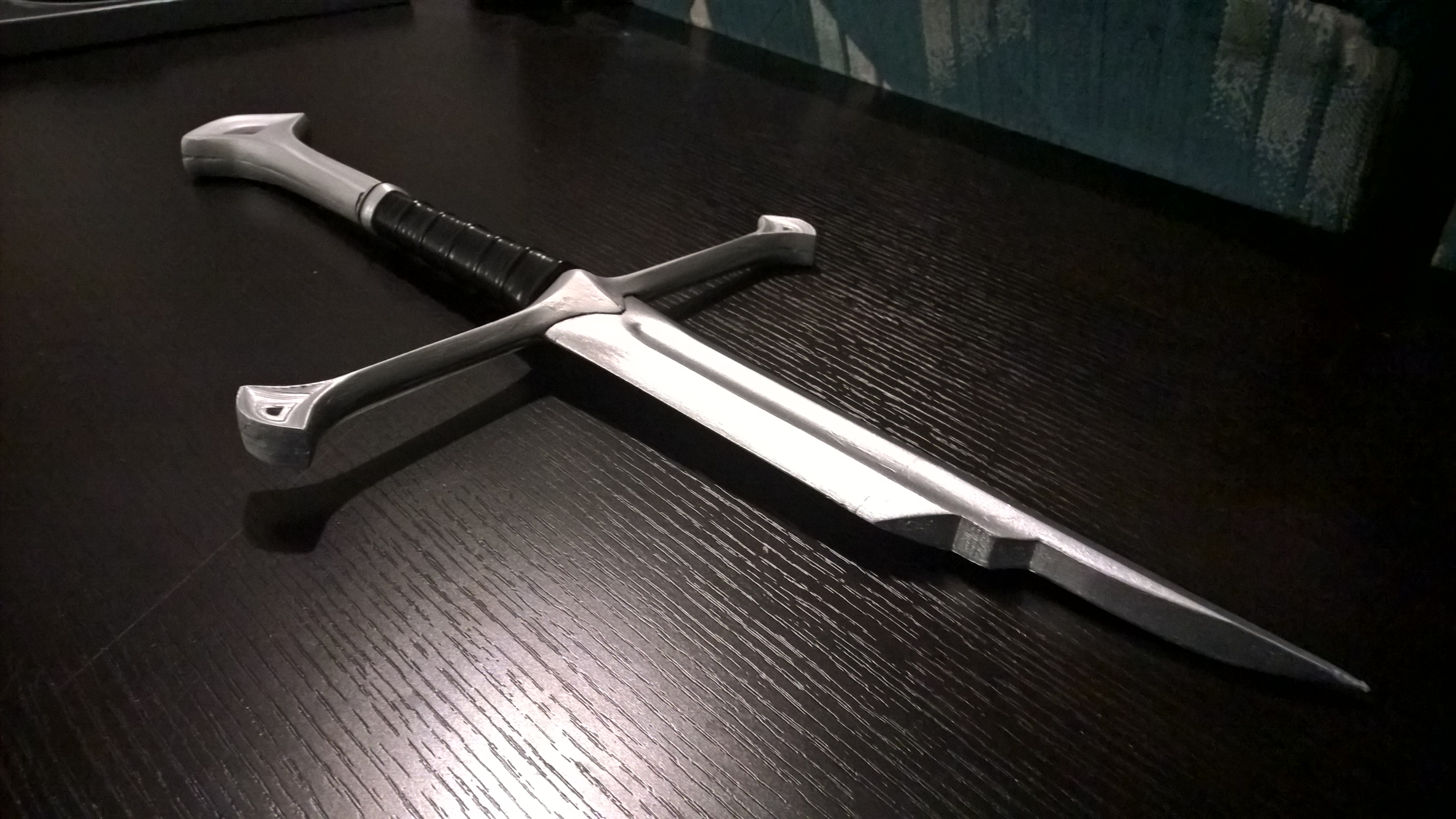 Narsil - Isildur's sword
