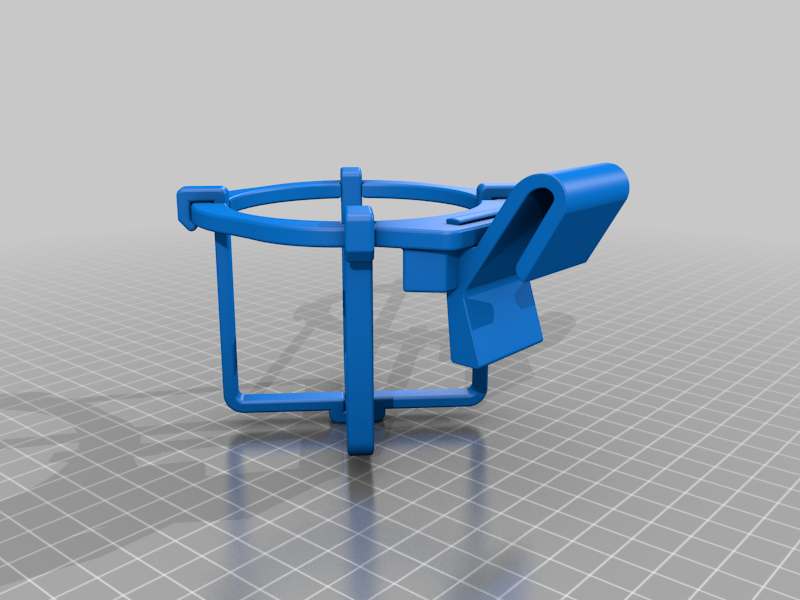Ducato CupHolder Remix