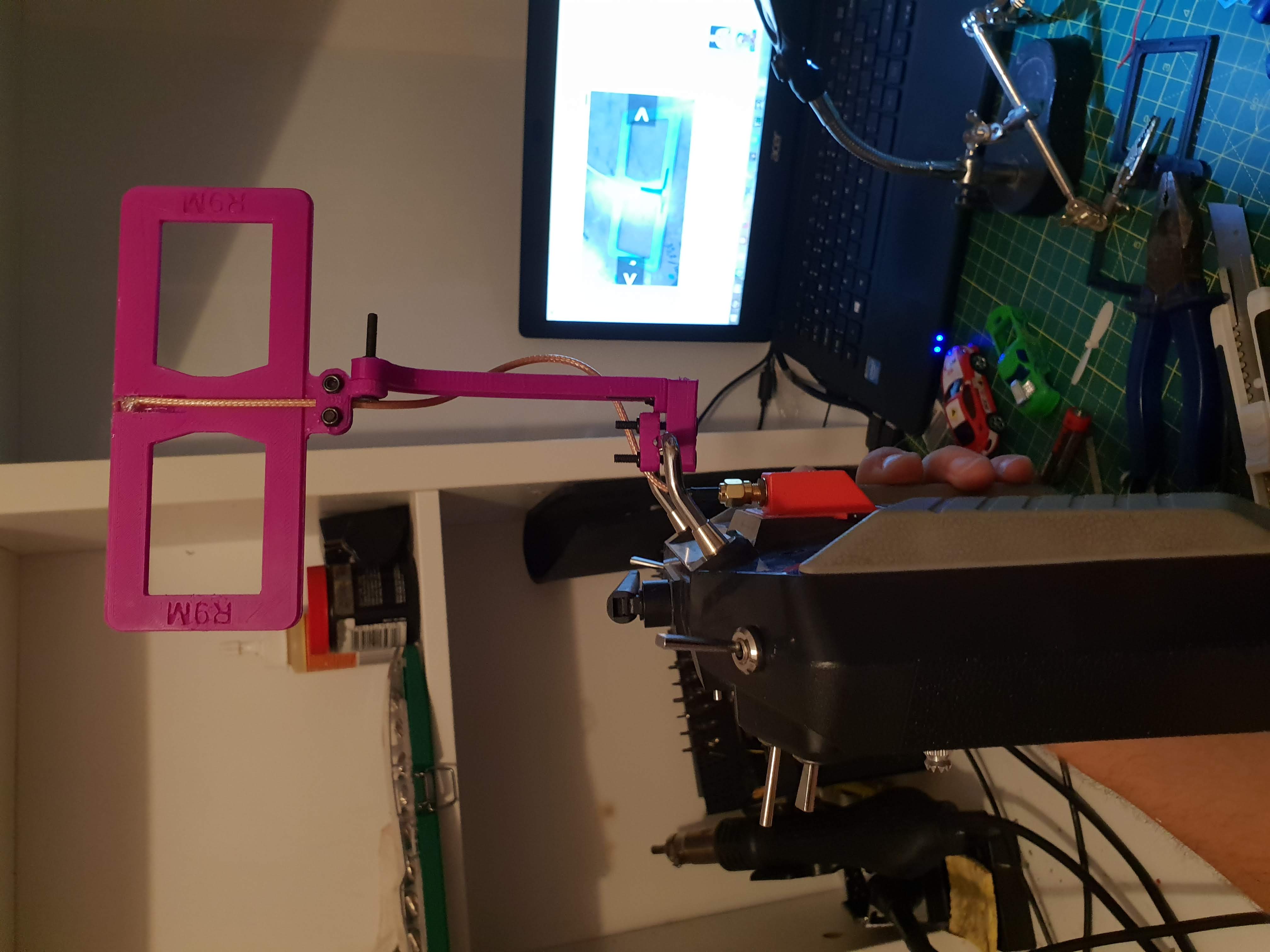 R9M 868mhz moxon