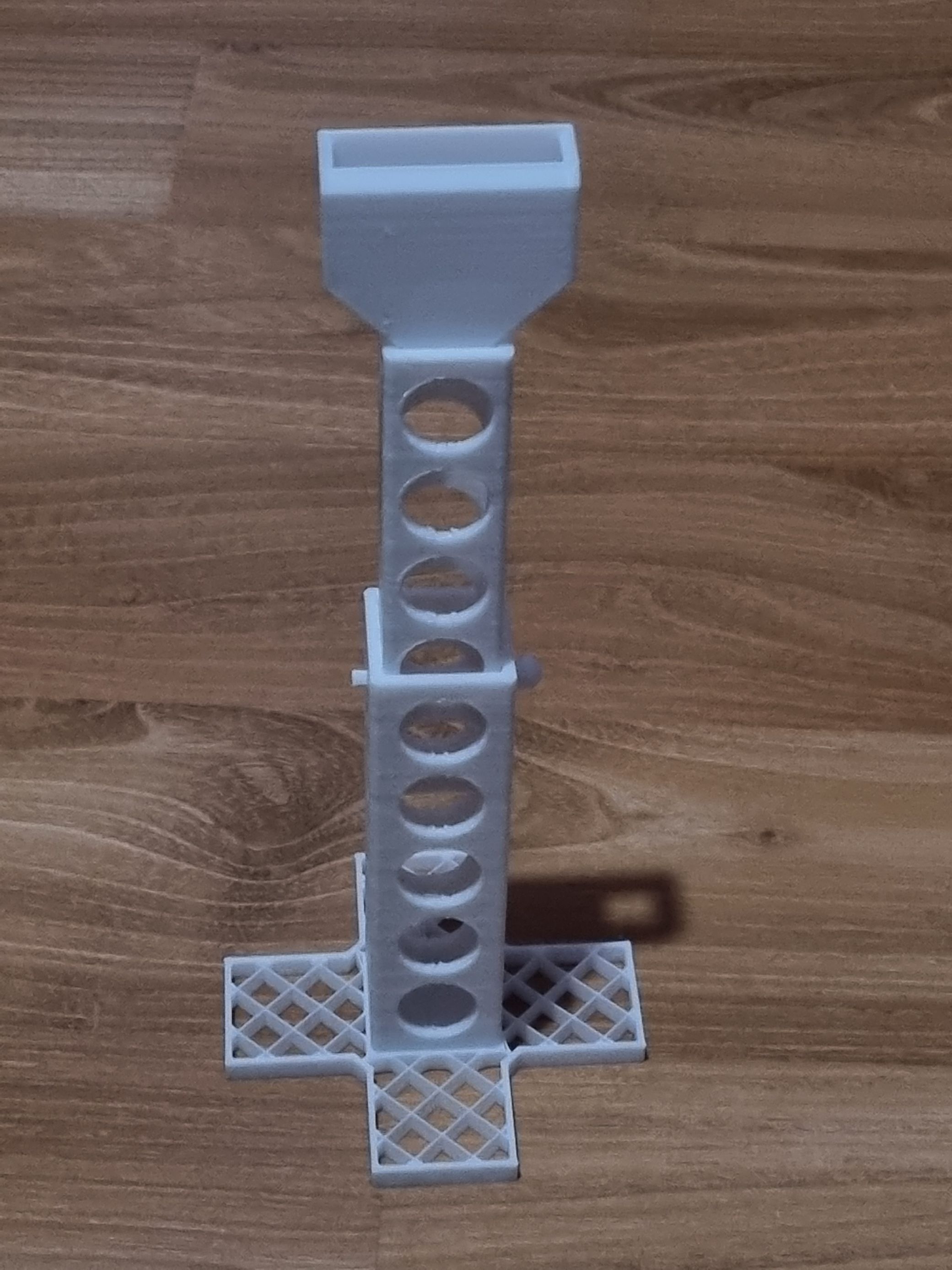 Retractable Webcam Stand Logitech C270