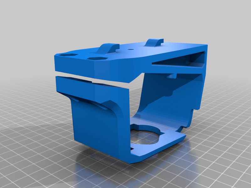 Dremel 12v battery charger wall mount + Gallowtech