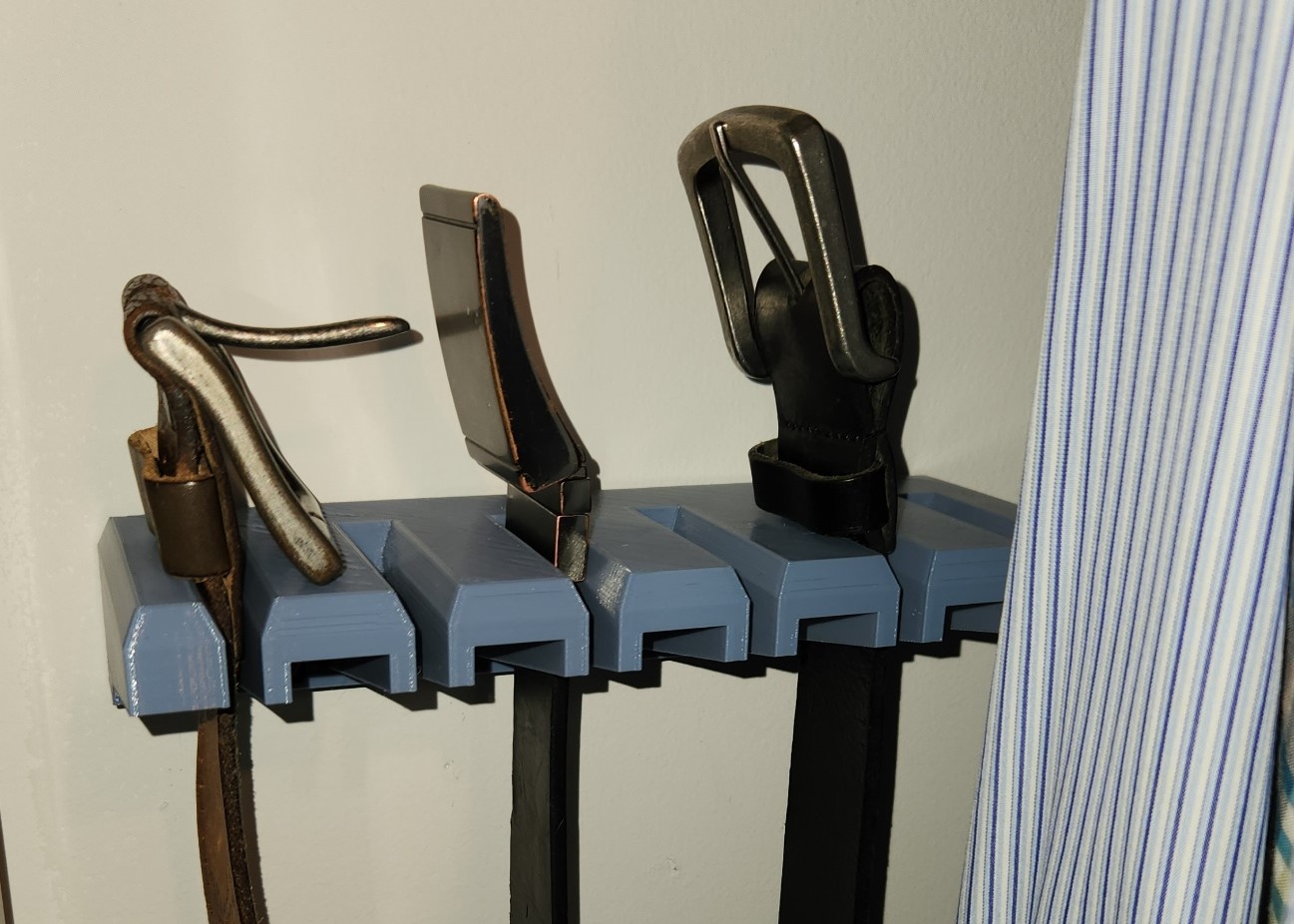 Belt Organizer