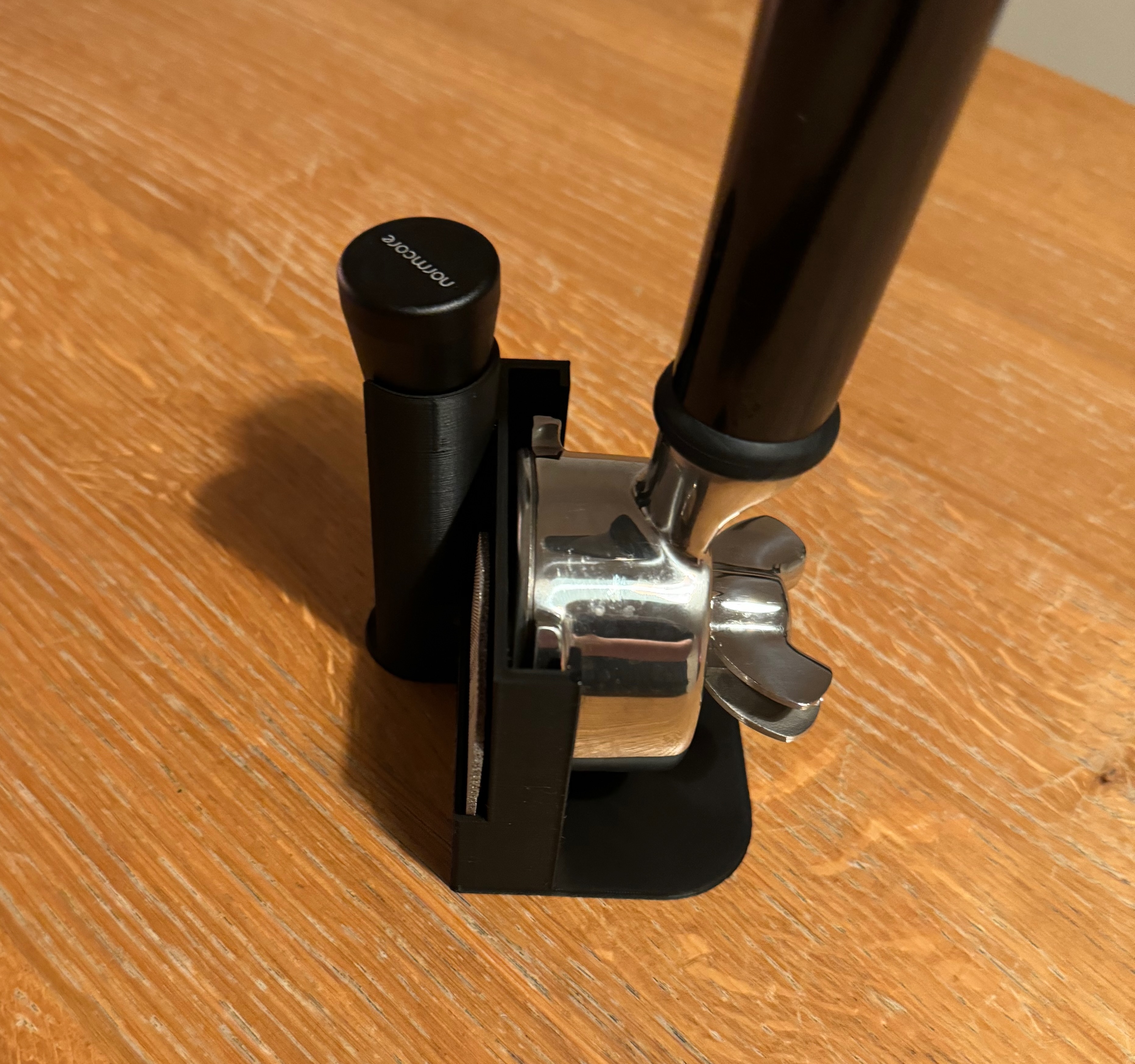Sage/Breville 54mm Portafilter Holder