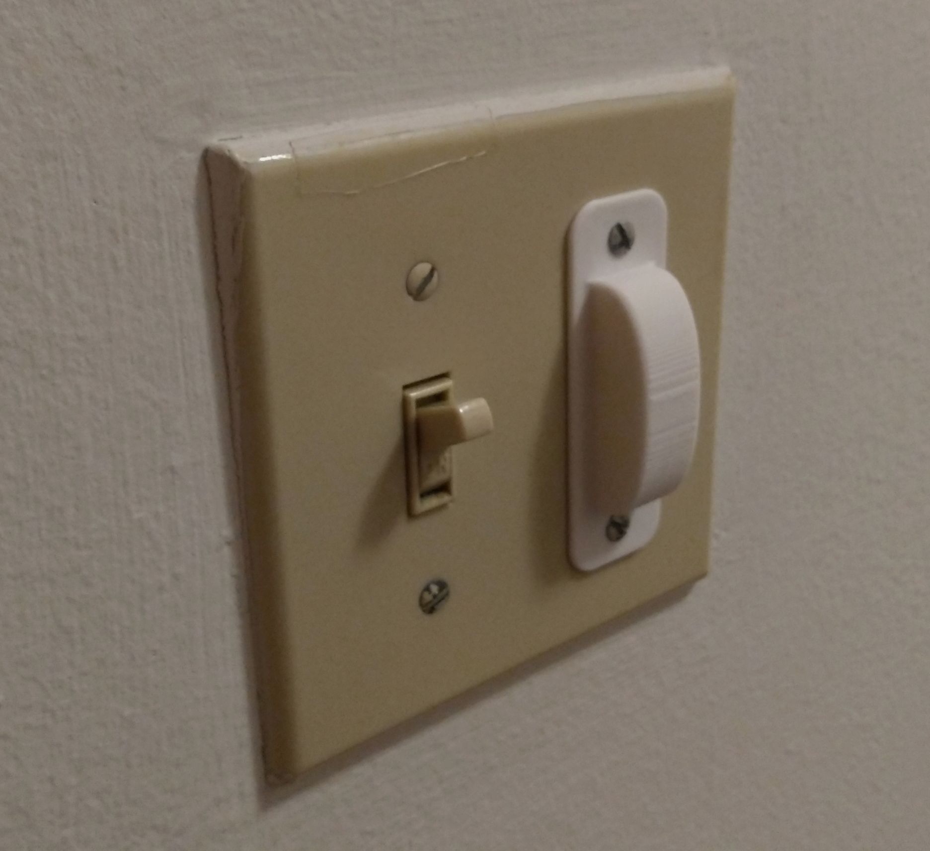 Light Switch Cover