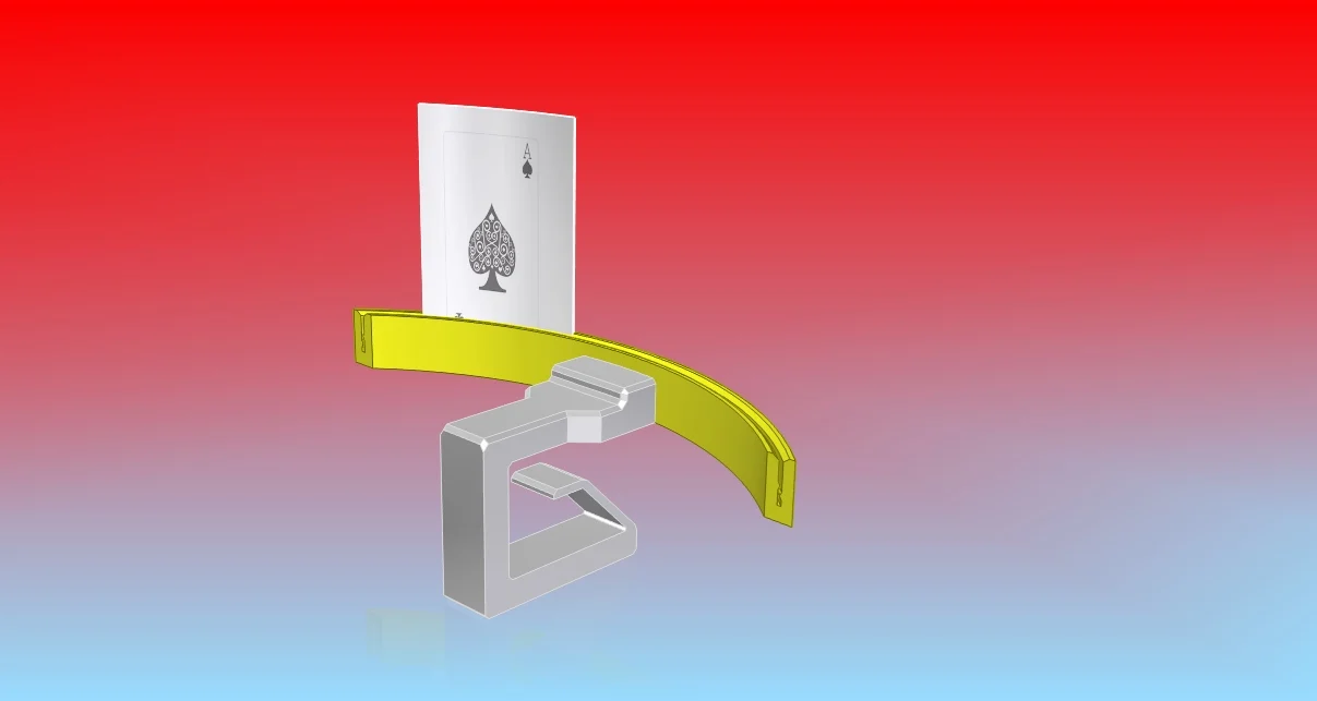 Card Holder
