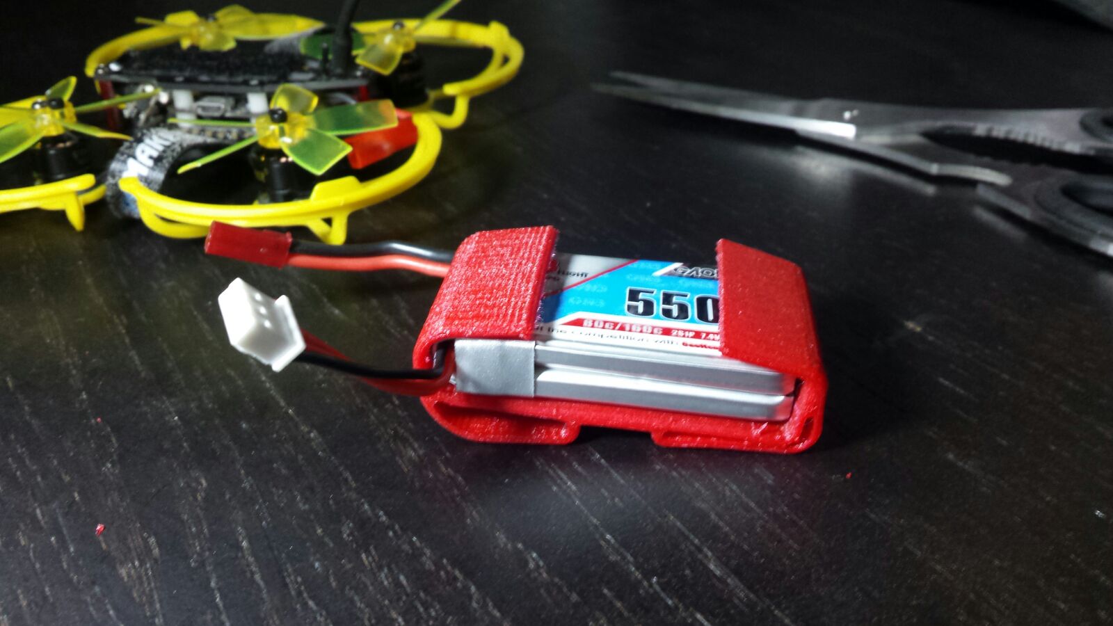 Protector para Gaoneng-550 en SPC-90S