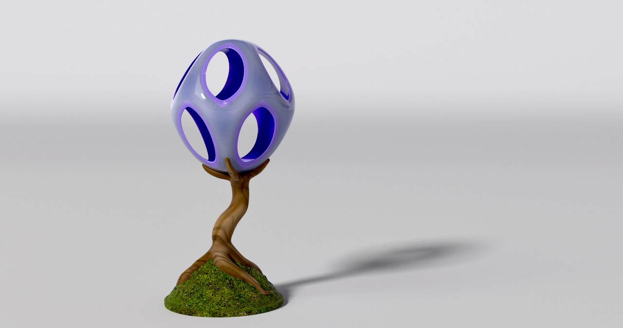 Tree of Life 4