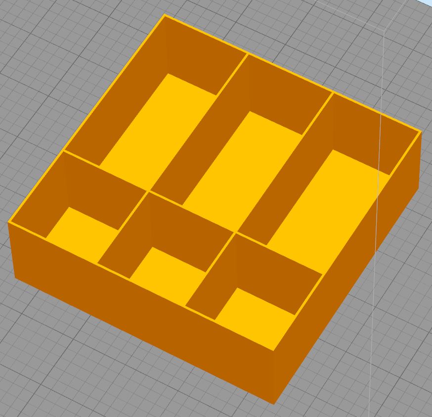 Jewelry Tray