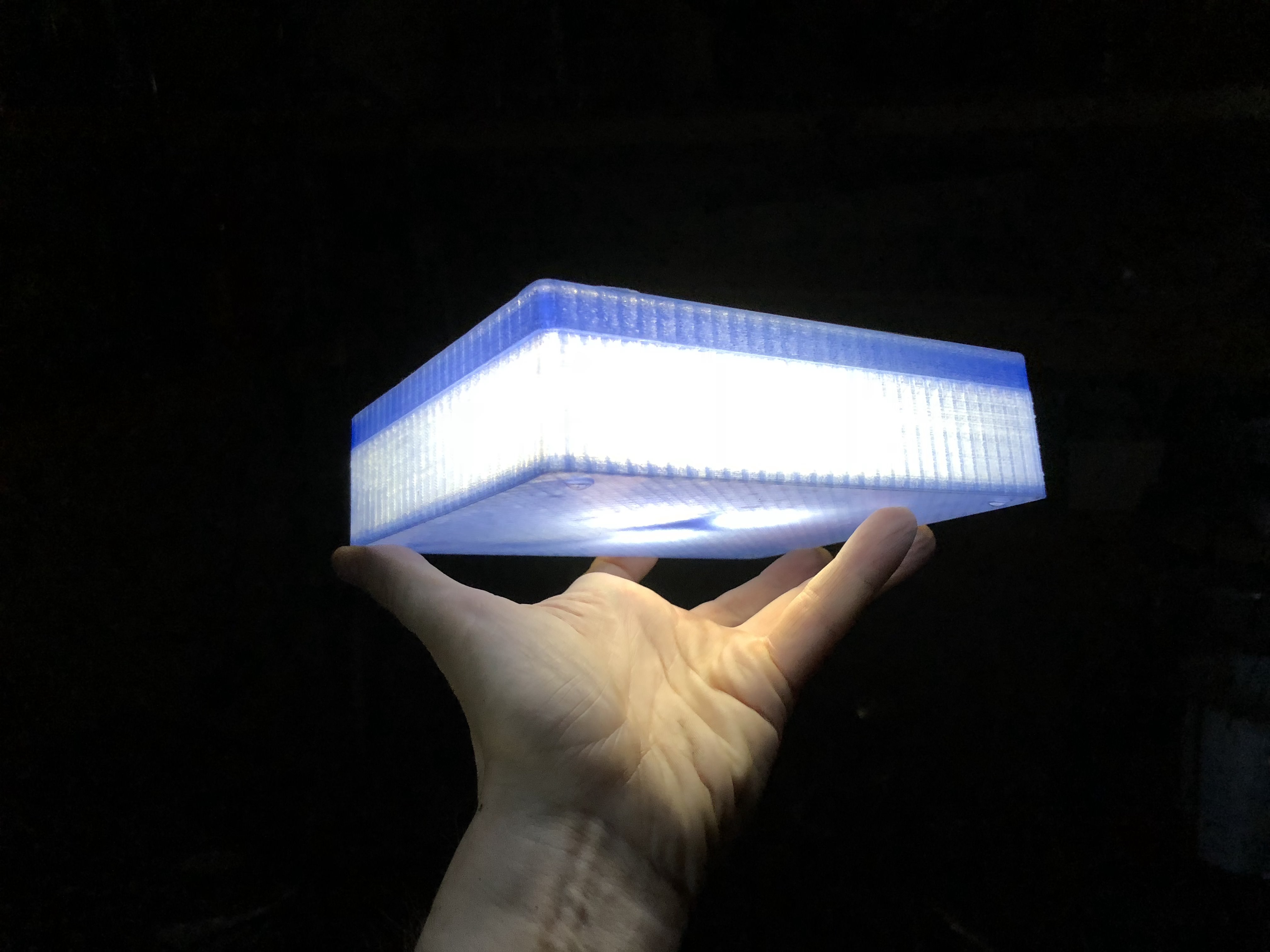 Desktop Solarlight
