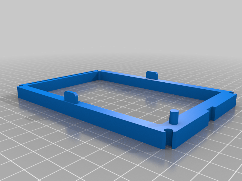 SBS to Hanging Adapter
