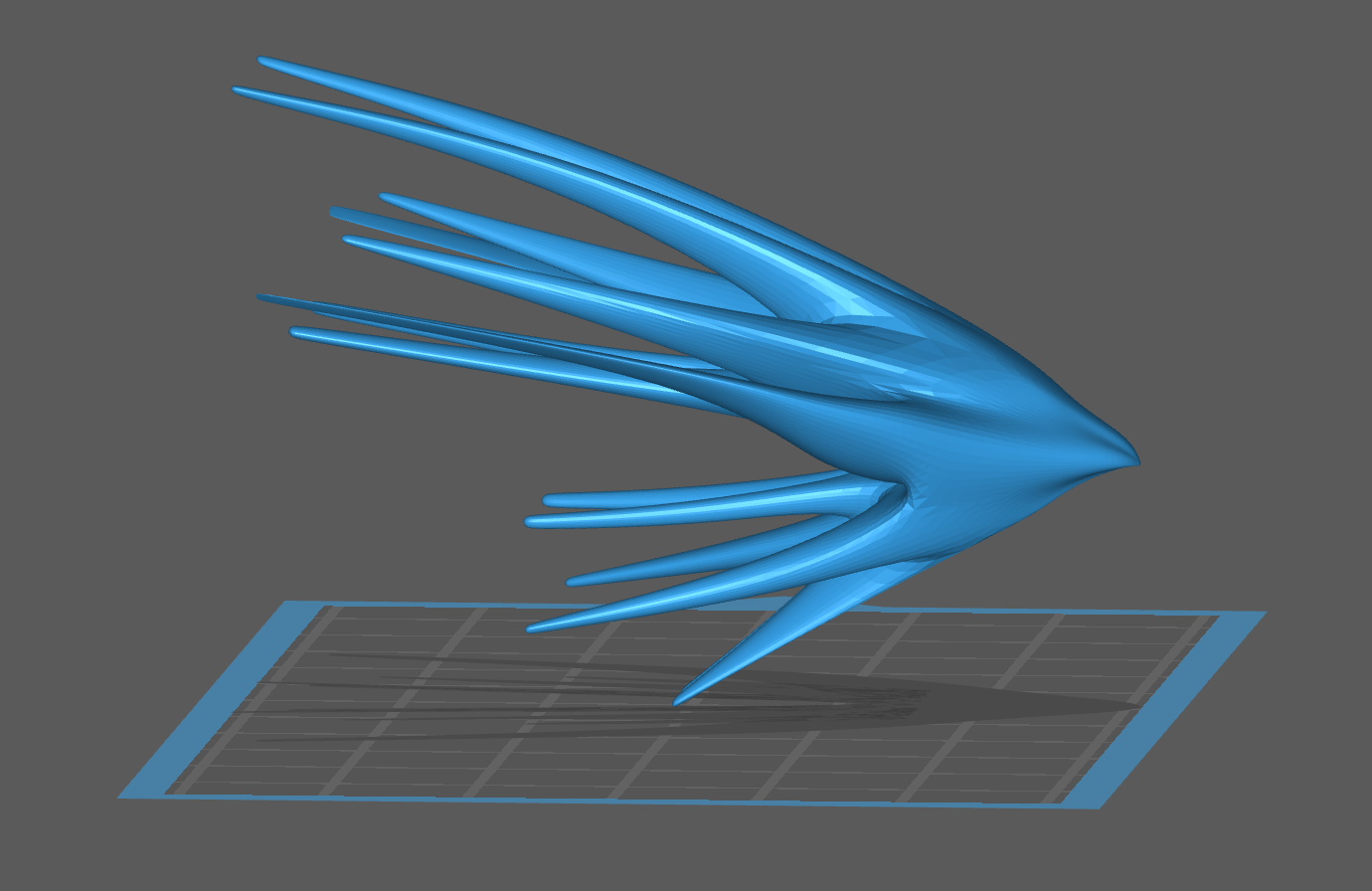 Shadow Seeker