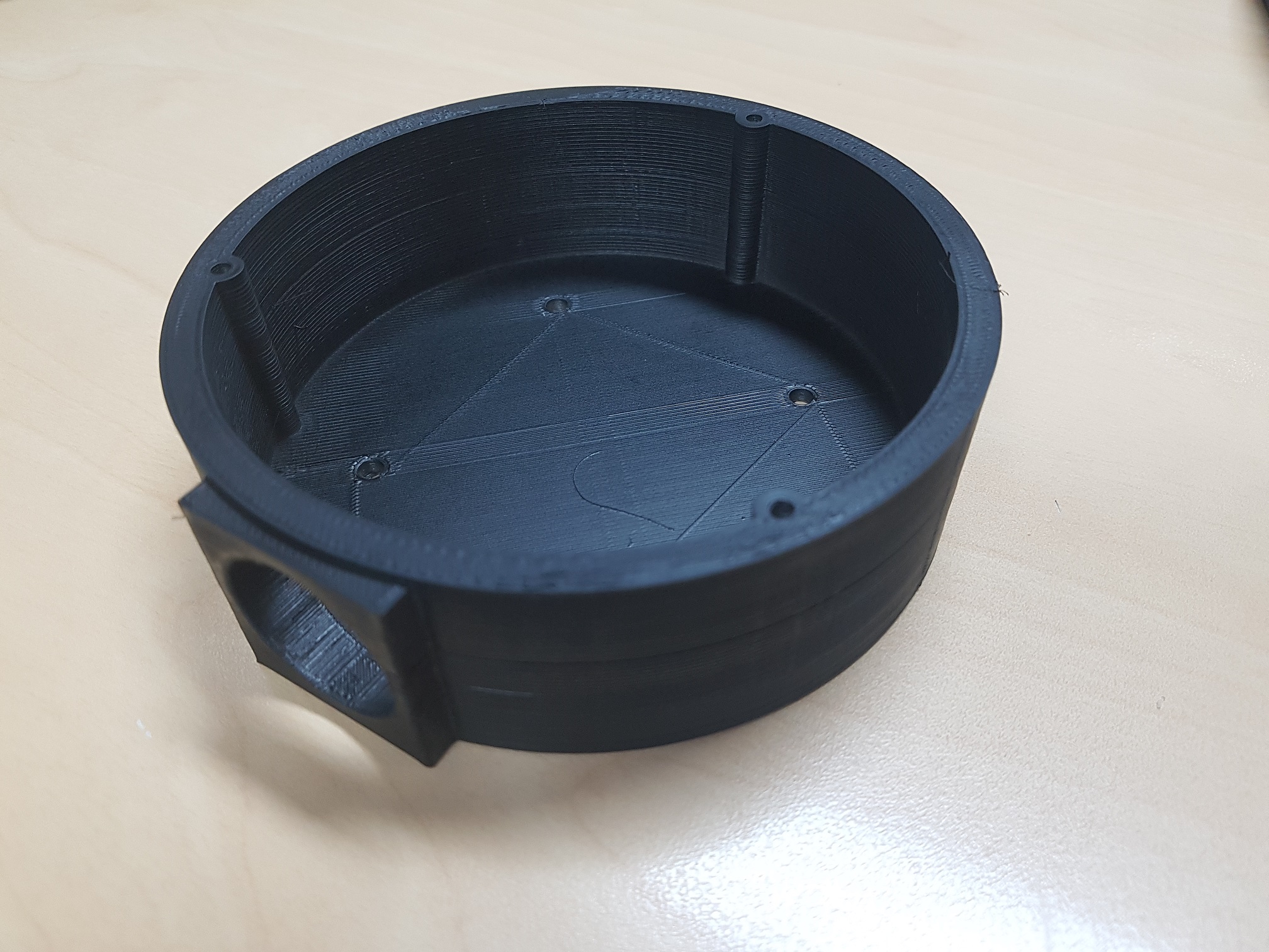 HikVision Camera Mount