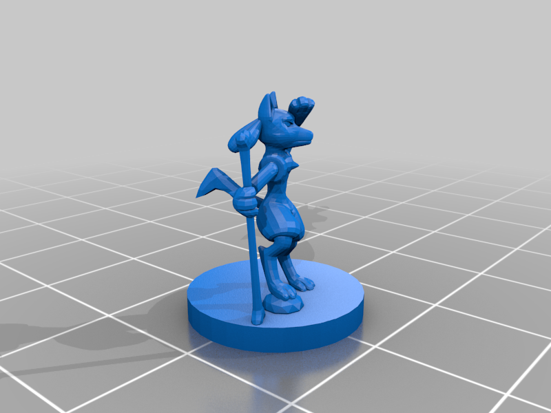 lucario