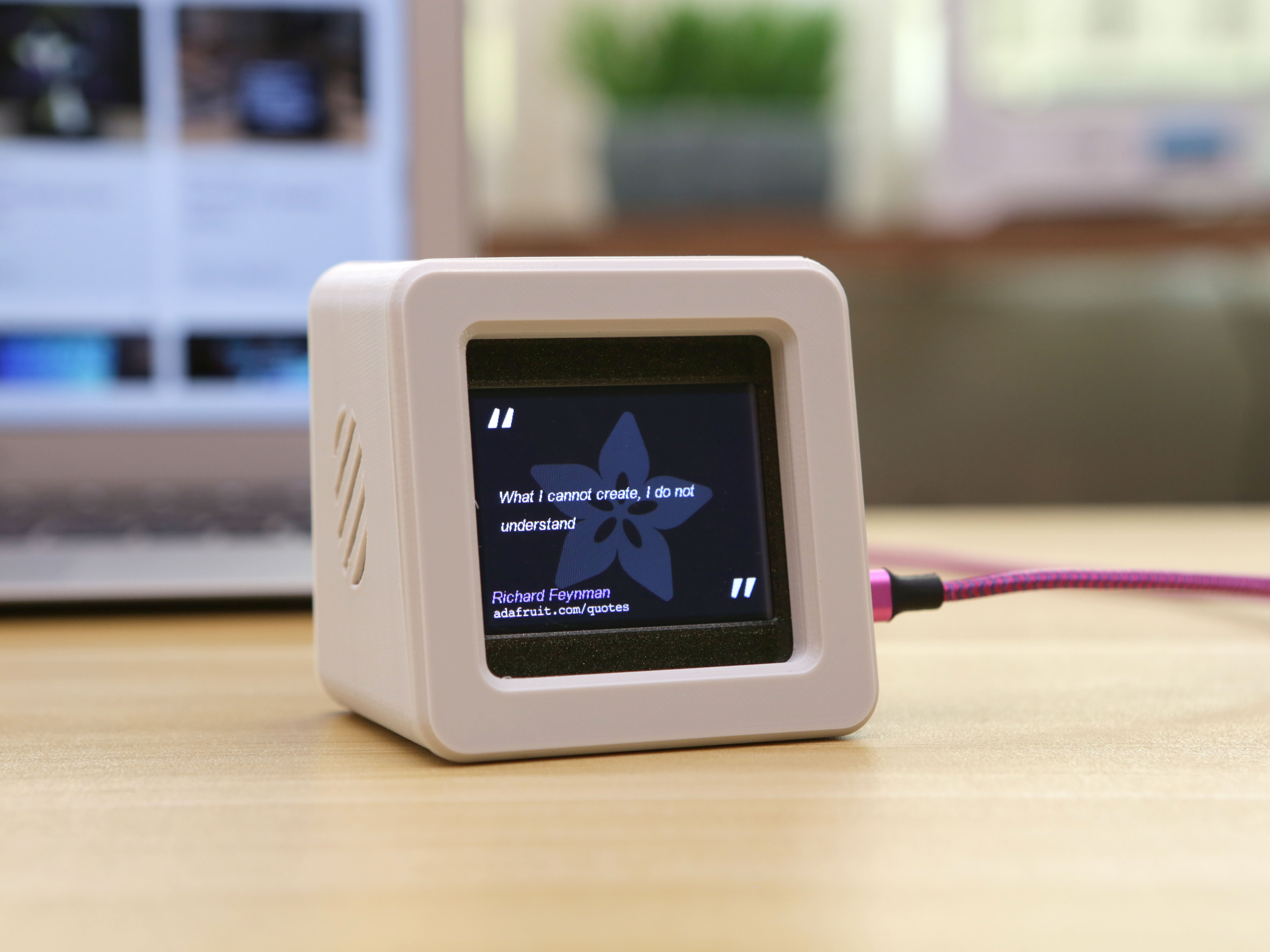 Retro Cases for PyPortals