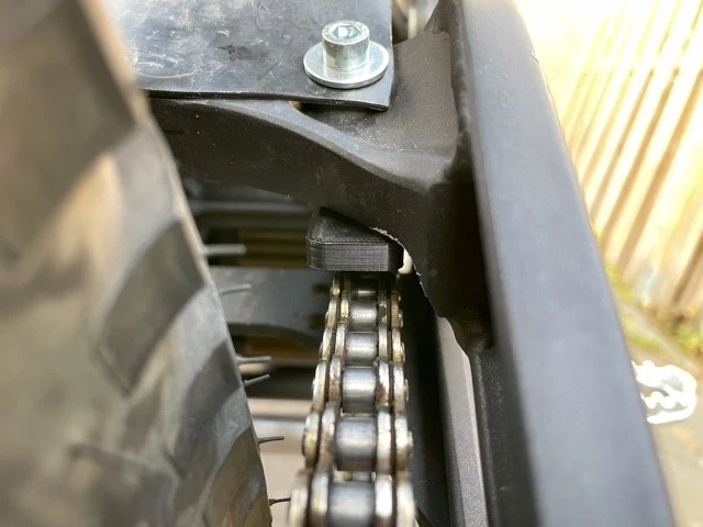 Surron Swingarm Protector