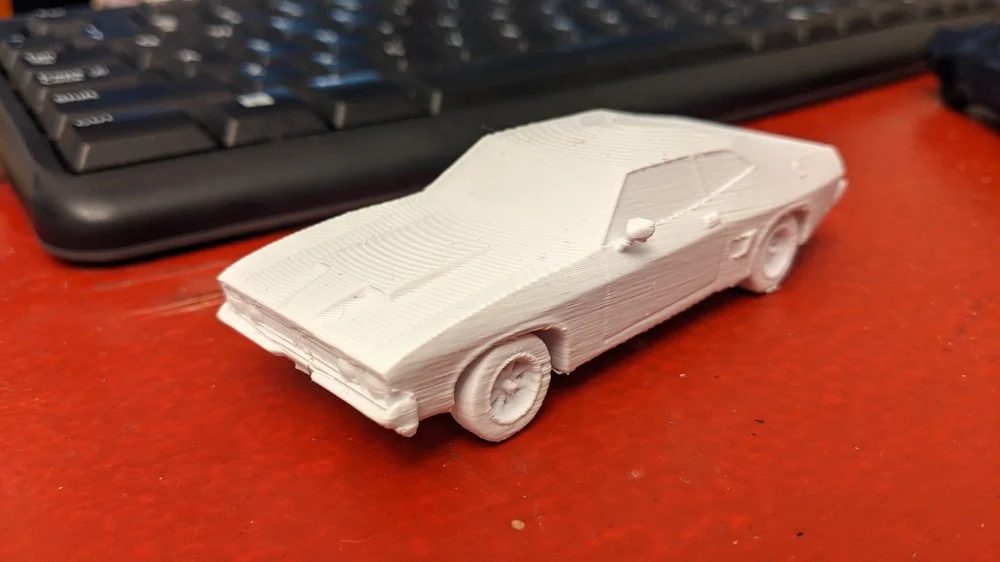 Ford Falcon XB, 1974 Australian version