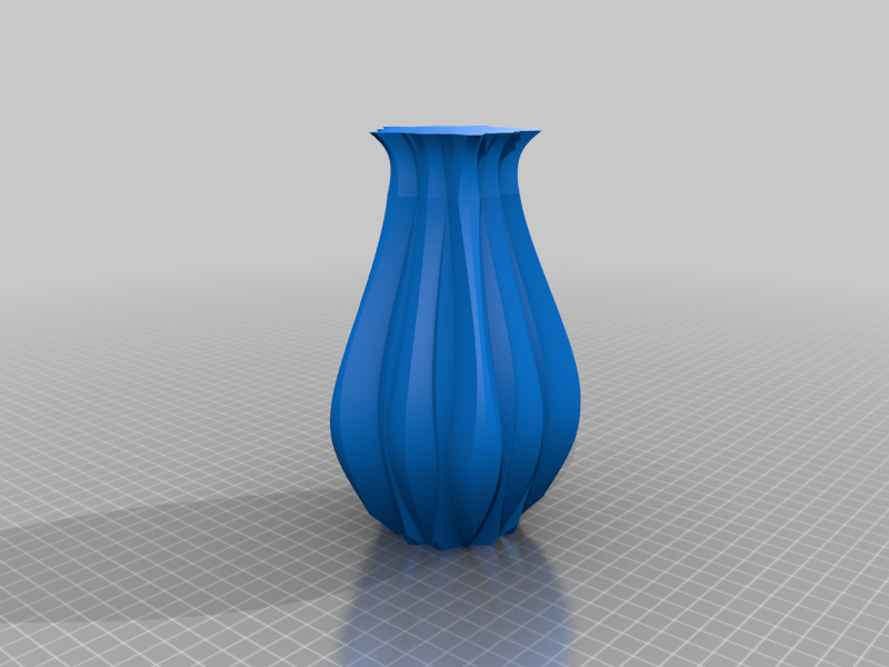 Vase 838