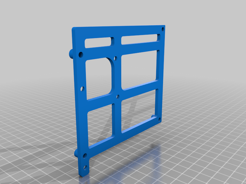 Bigtreetech SKR 3 EZ - Ender 5 Plus Adaptor