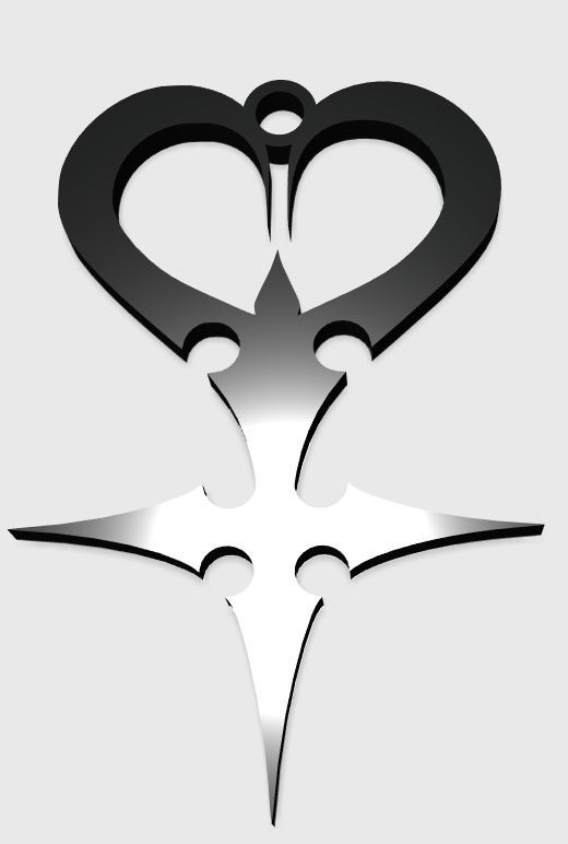 Heart Tribal