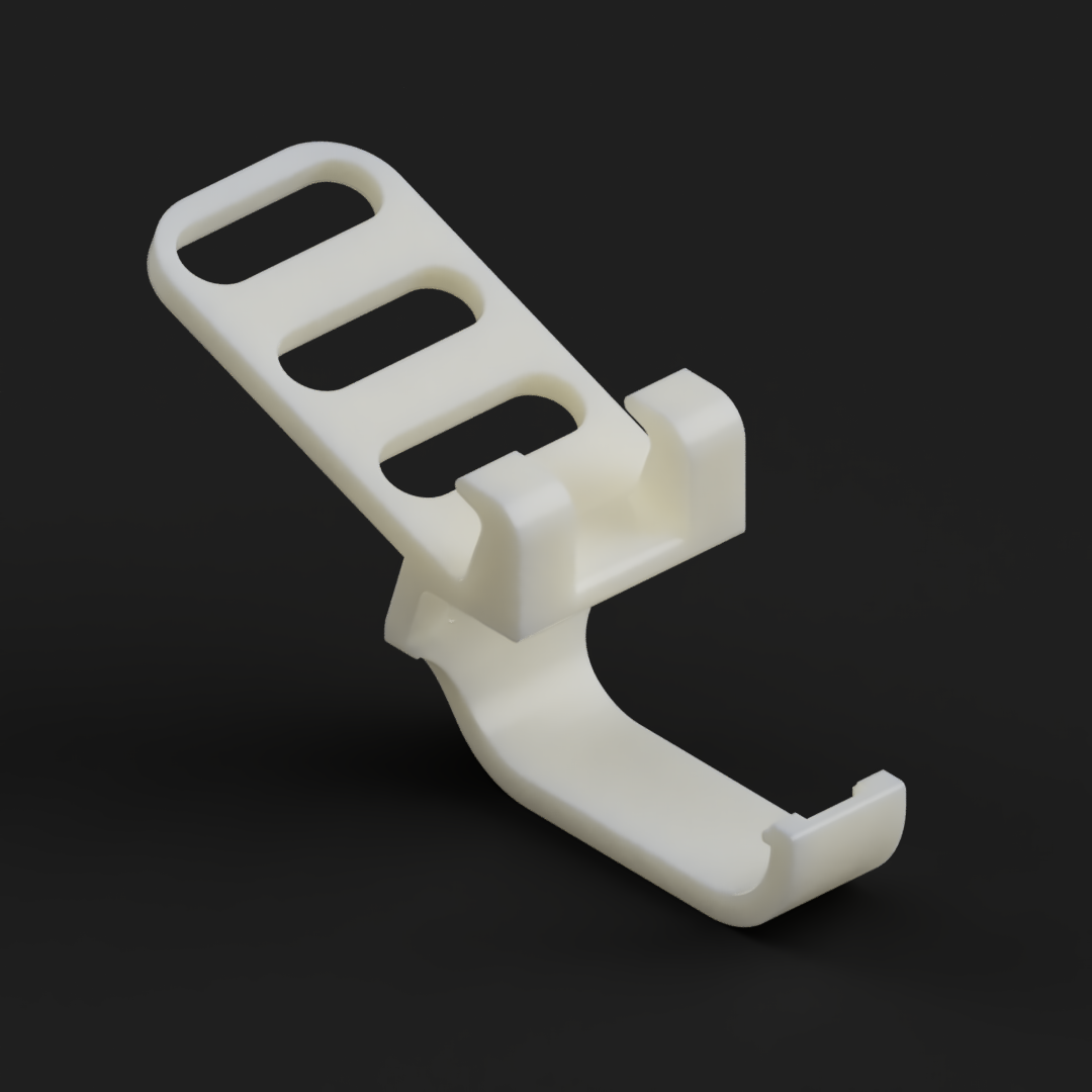 SN30Pro+ Phone Mount