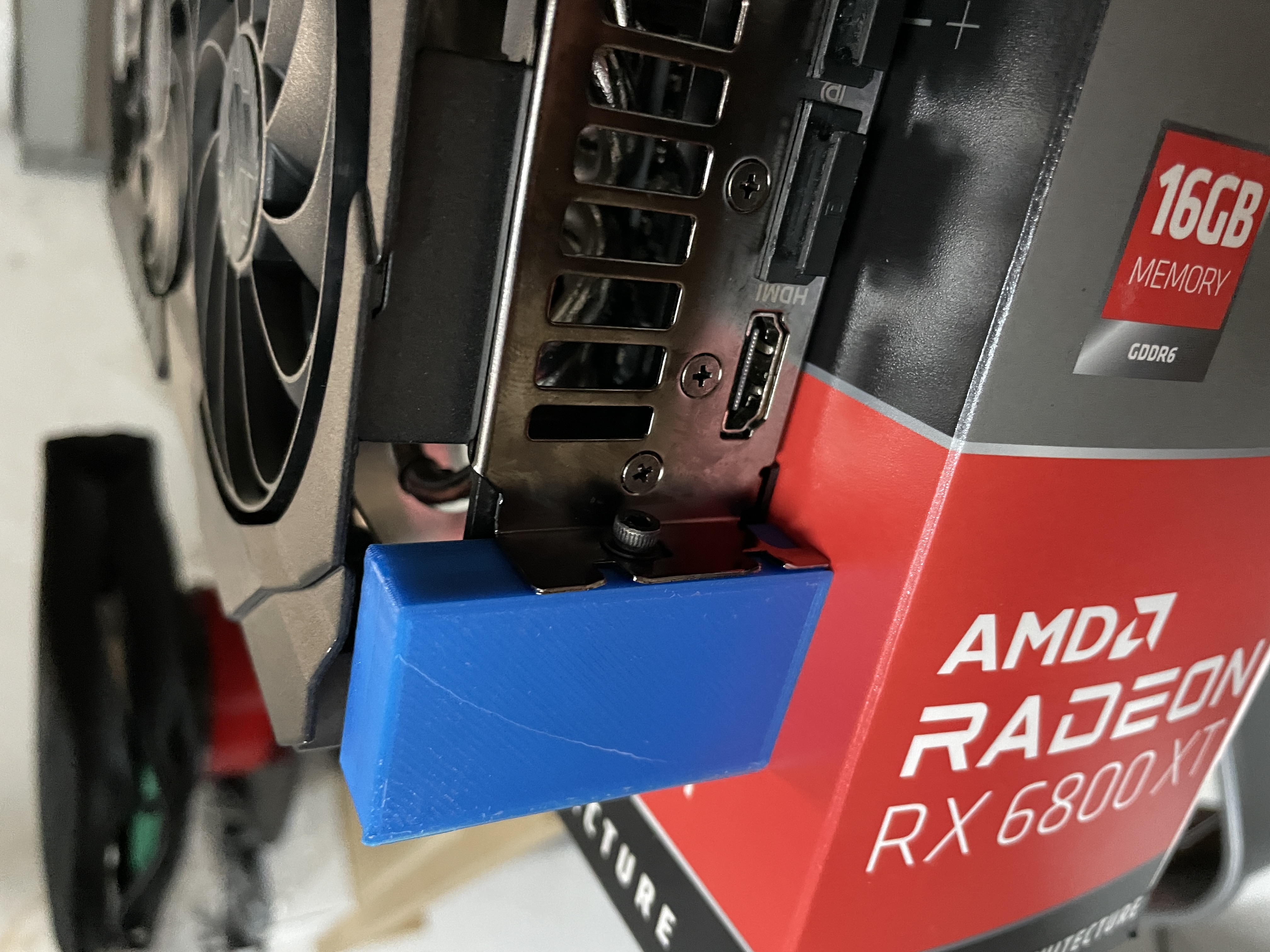 Meshroom S GPU Extension