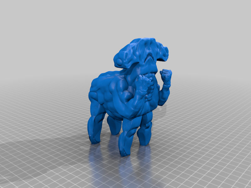 Brood Giant