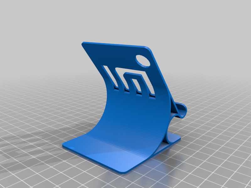 Phone holder for Xiaomi