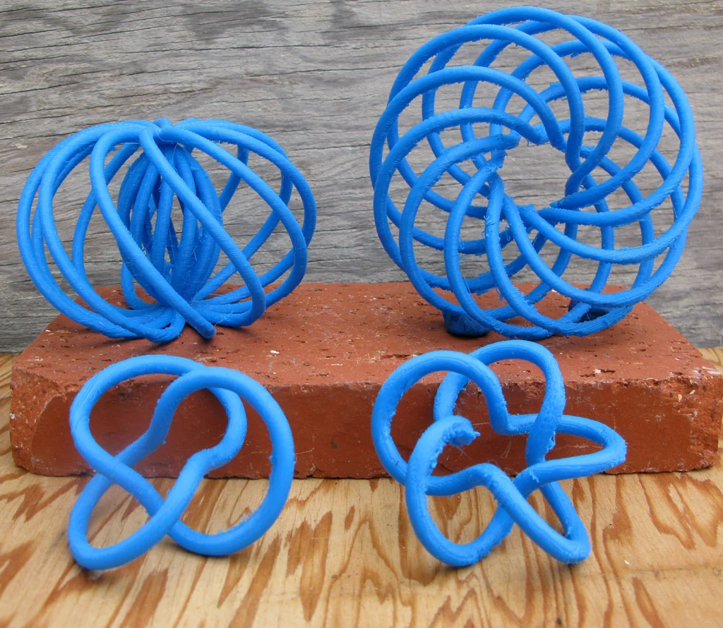 Torus Knots