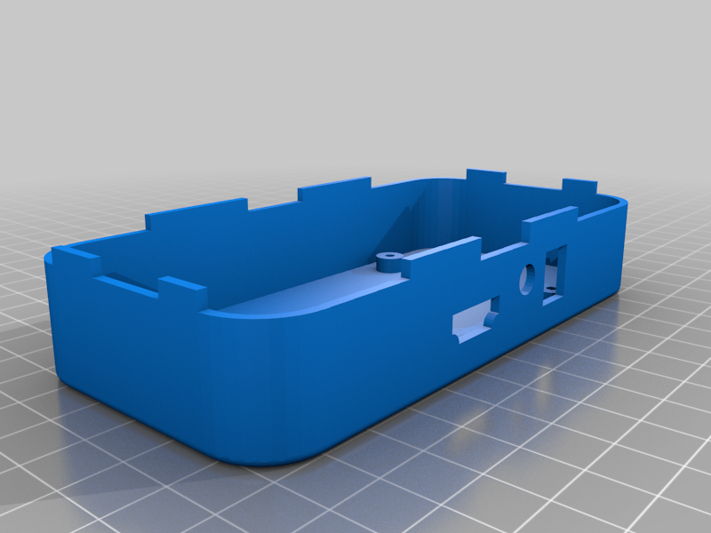 DIY 15.6" Monitor - FIXED SIZES