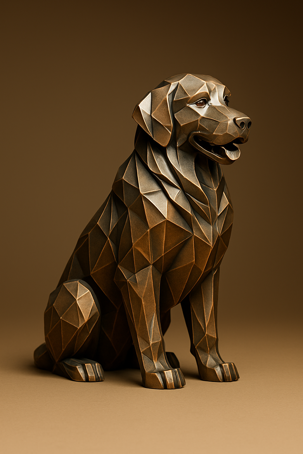 CF Dog - Golden Retriever