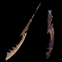 MHW Long Sword - Grand Kopesh