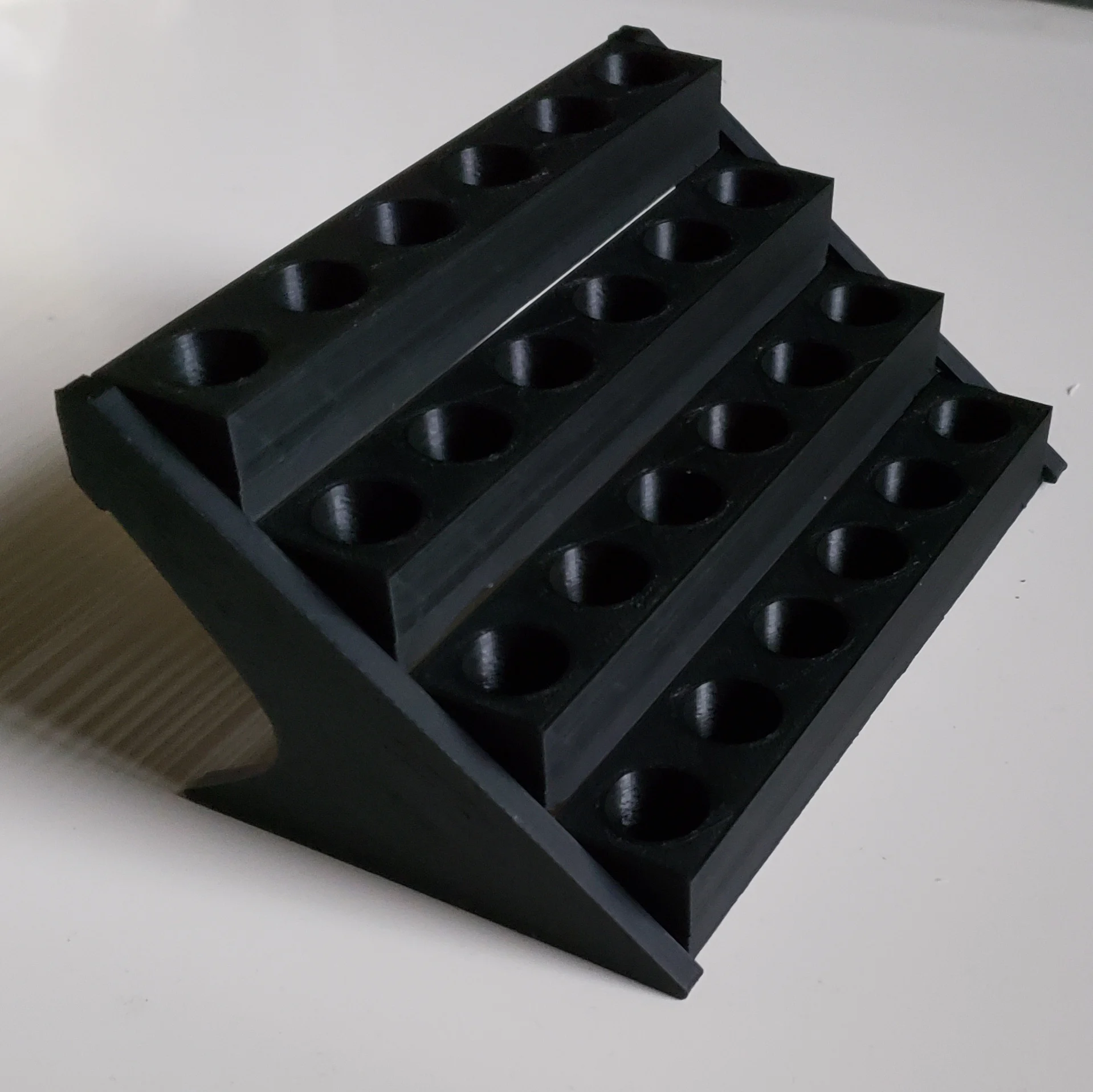 Perfume Sample Holder